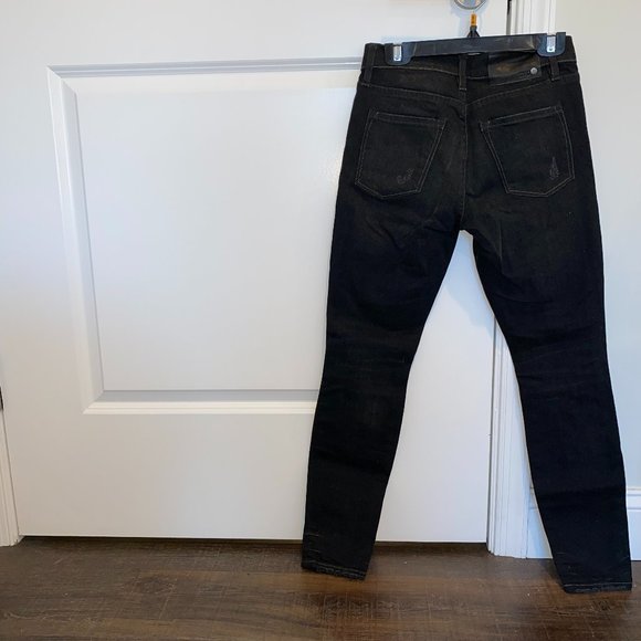Artisan De Luxe Jeans - Picture 2 of 2
